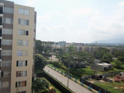 Apartamento de 3 alcobas en arriendo en Bochalema, Cali, 68 m² · foto 18 de 20