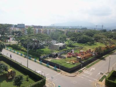 Apartamento de 3 alcobas en arriendo en Bochalema, Cali, 68 m² · foto 19 de 20