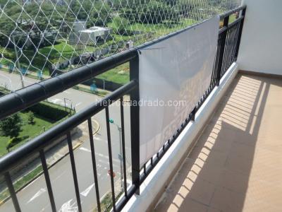 Apartamento de 3 alcobas en arriendo en Bochalema, Cali, 68 m² · foto 20 de 20
