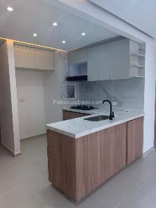 Apartamento de 2 alcobas en arriendo en Kachipay, Cali, 55 m² · foto 2 de 11