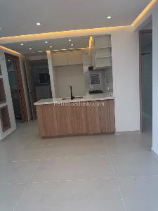 Apartamento de 2 alcobas en arriendo en Kachipay, Cali, 55 m² · foto 3 de 11