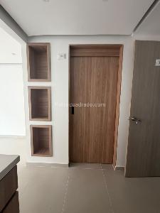Apartamento de 2 alcobas en arriendo en Kachipay, Cali, 55 m² · foto 4 de 11