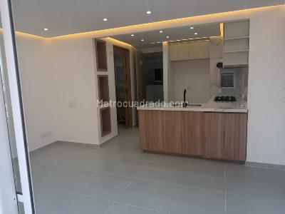 Apartamento de 2 alcobas en arriendo en Kachipay, Cali, 55 m² · foto 5 de 11