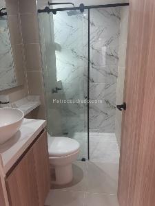 Apartamento de 2 alcobas en arriendo en Kachipay, Cali, 55 m² · foto 9 de 11