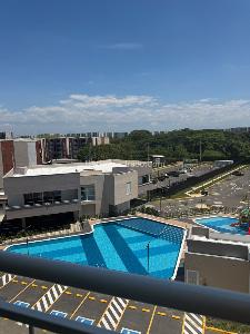 Apartamento de 2 alcobas en arriendo en Kachipay, Cali, 55 m² · foto 11 de 11