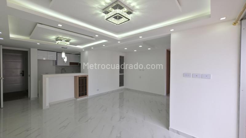 Apartment for rent in Cali