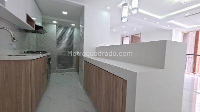 Apartamento de 2 alcobas en arriendo en Tierralinda, Cali, 68 m² · foto 3 de 20