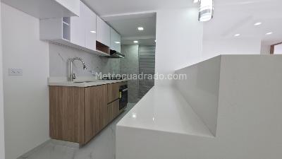 Apartamento de 2 alcobas en arriendo en Tierralinda, Cali, 68 m² · foto 5 de 20