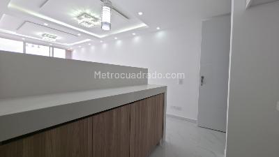 Apartamento de 2 alcobas en arriendo en Tierralinda, Cali, 68 m² · foto 6 de 20