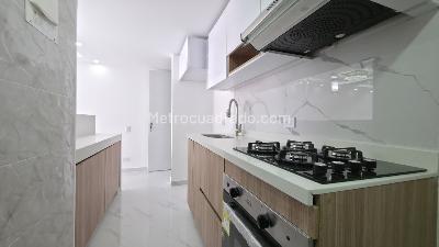 Apartamento de 2 alcobas en arriendo en Tierralinda, Cali, 68 m² · foto 7 de 20