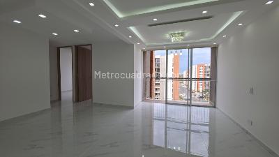 Apartamento de 2 alcobas en arriendo en Tierralinda, Cali, 68 m² · foto 9 de 20
