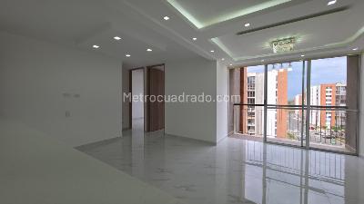 Apartamento de 2 alcobas en arriendo en Tierralinda, Cali, 68 m² · foto 10 de 20