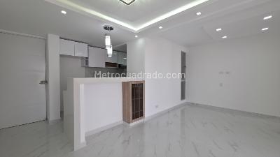 Apartamento de 2 alcobas en arriendo en Tierralinda, Cali, 68 m² · foto 11 de 20