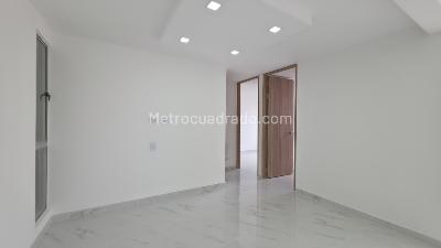 Apartamento de 2 alcobas en arriendo en Tierralinda, Cali, 68 m² · foto 12 de 20