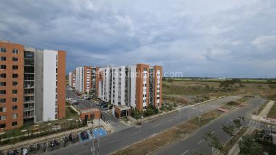 Apartamento de 2 alcobas en arriendo en Tierralinda, Cali, 68 m² · foto 13 de 20