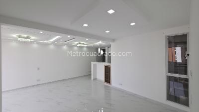 Apartamento de 2 alcobas en arriendo en Tierralinda, Cali, 68 m² · foto 16 de 20