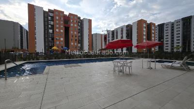 Apartamento de 2 alcobas en arriendo en Tierralinda, Cali, 68 m² · foto 17 de 20