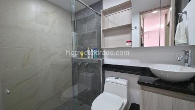 Apartamento de 1 alcoba en venta en La Flora, Cali, 37 m² · foto 10 de 20