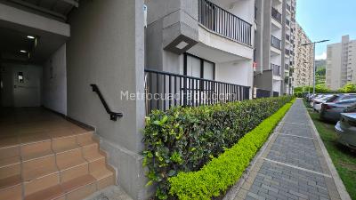 Apartamento de 1 alcoba en venta en La Flora, Cali, 37 m² · foto 11 de 20