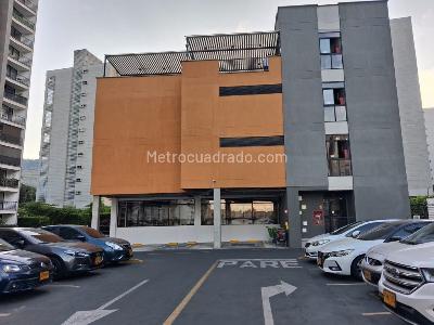 Apartamento de 1 alcoba en venta en La Flora, Cali, 37 m² · foto 14 de 20