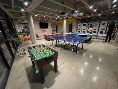 Apartamento de 1 alcoba en venta en La Flora, Cali, 37 m² · foto 15 de 20