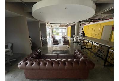 Apartamento de 1 alcoba en venta en La Flora, Cali, 37 m² · foto 16 de 20