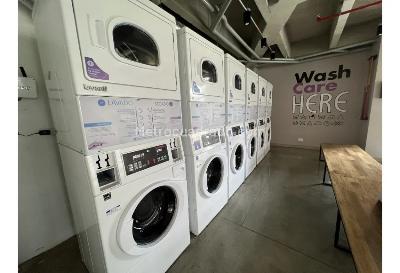 Apartamento de 1 alcoba en venta en La Flora, Cali, 37 m² · foto 19 de 20