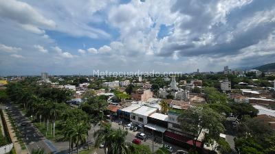 Apartamento de 1 alcoba en venta en La Flora, Cali, 37 m² · foto 6 de 20