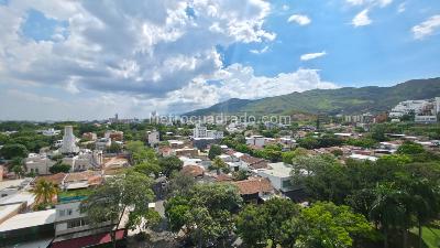 Apartamento de 1 alcoba en venta en La Flora, Cali, 37 m² · foto 7 de 20