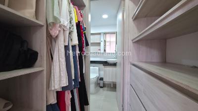 Apartamento de 1 alcoba en venta en La Flora, Cali, 37 m² · foto 9 de 20