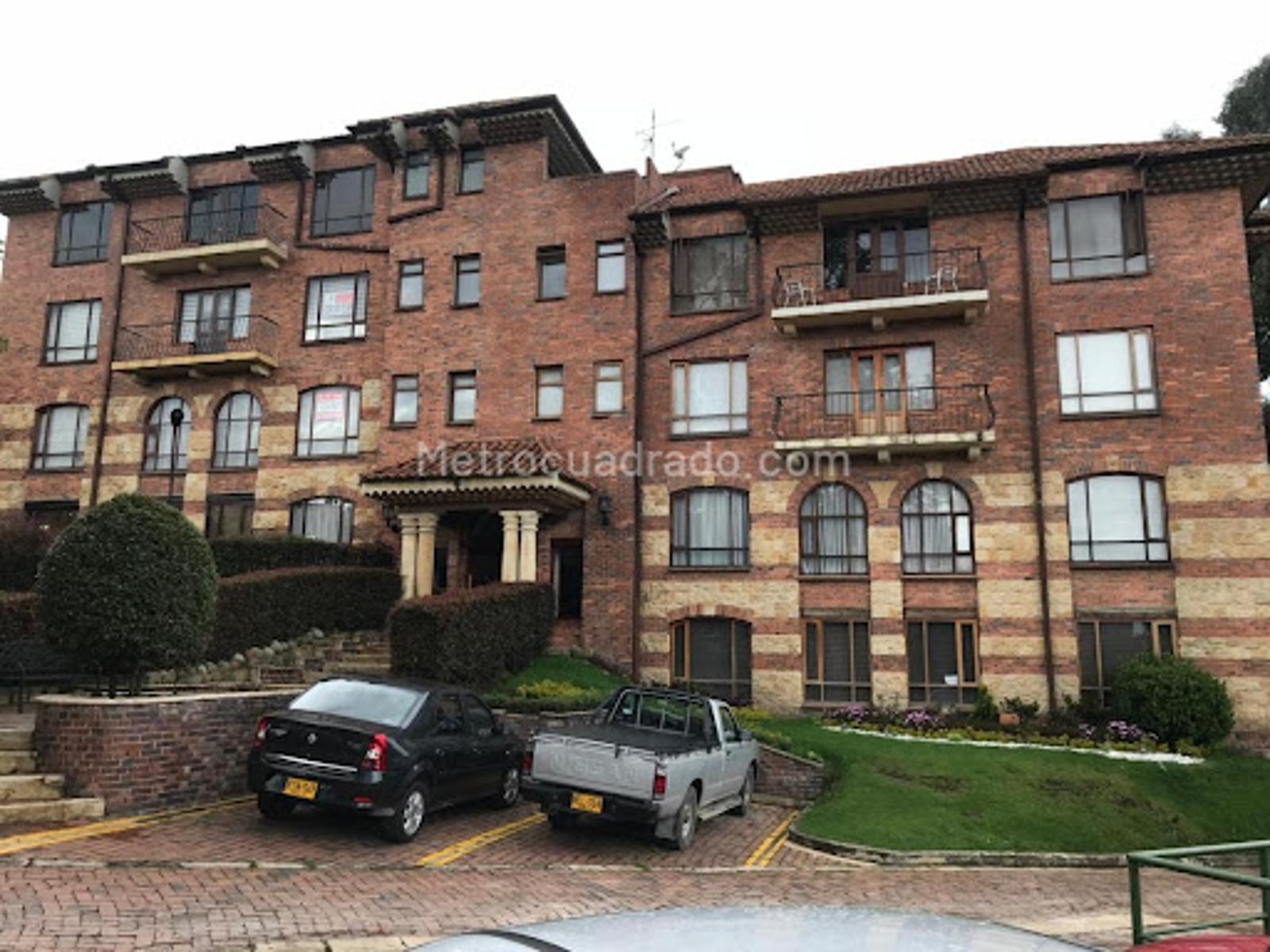 Venta de Apartamento en Altos de suba Bogotá D.C. 79M4454993