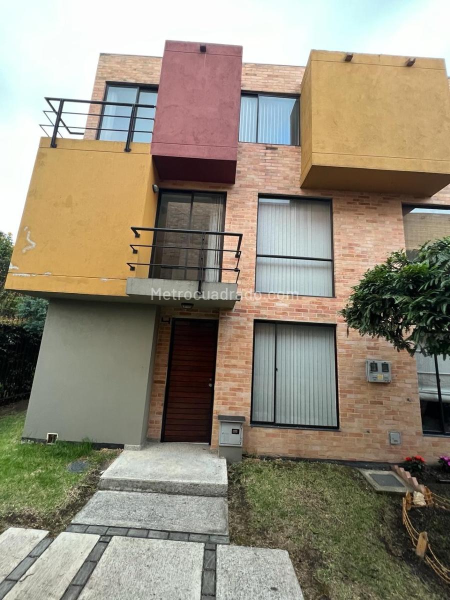 Venta de Casa en Mosquera - Mosquera - 79-M4810832