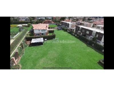 Casa en venta en Vereda Bojaca, Chía · foto 2 de 9