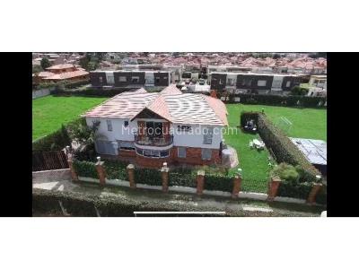 Casa en venta en Vereda Bojaca, Chía · foto 3 de 9