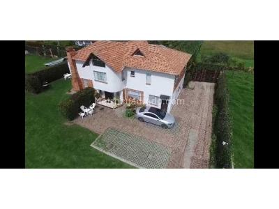Casa en venta en Vereda Bojaca, Chía · foto 4 de 9