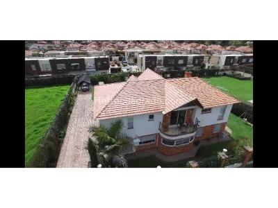 Casa en venta en Vereda Bojaca, Chía · foto 5 de 9