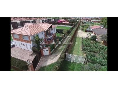 Casa en venta en Vereda Bojaca, Chía · foto 7 de 9