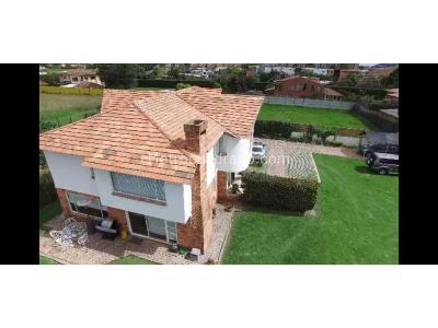 Casa en venta en Vereda Bojaca, Chía · foto 8 de 9