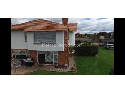 Casa en venta en Vereda Bojaca, Chía · foto 9 de 9