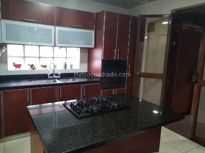 Casa de 4 alcobas en venta en Puente Vargas, Cajicá, 700 m² · foto 7 de 20
