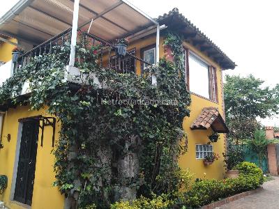 Casa de 4 alcobas en venta en Puente Vargas, Cajicá, 700 m² · foto 15 de 20