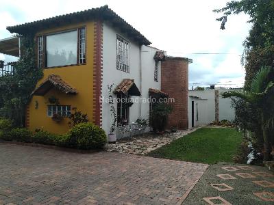 Casa de 4 alcobas en venta en Puente Vargas, Cajicá, 700 m² · foto 19 de 20