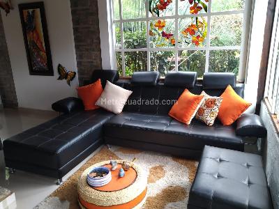 Casa de 4 alcobas en venta en Puente Vargas, Cajicá, 700 m² · foto 2 de 20
