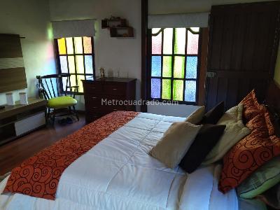 Casa de 4 alcobas en venta en Puente Vargas, Cajicá, 700 m² · foto 3 de 20
