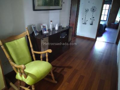Casa de 4 alcobas en venta en Puente Vargas, Cajicá, 700 m² · foto 4 de 20