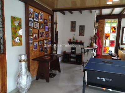 Casa de 4 alcobas en venta en Puente Vargas, Cajicá, 700 m² · foto 8 de 20