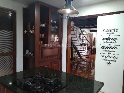 Casa de 4 alcobas en venta en Puente Vargas, Cajicá, 700 m² · foto 5 de 20