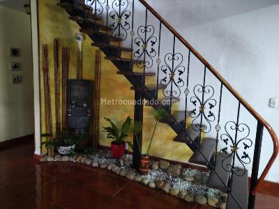 Casa de 4 alcobas en venta en Puente Vargas, Cajicá, 700 m² · foto 10 de 20