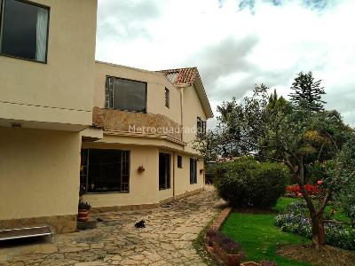Casa de 4 alcobas en venta en Vereda La Balsa, Chía, 460 m² · foto 5 de 20