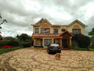 Casa de 4 alcobas en venta en Vereda La Balsa, Chía, 460 m² · foto 4 de 20